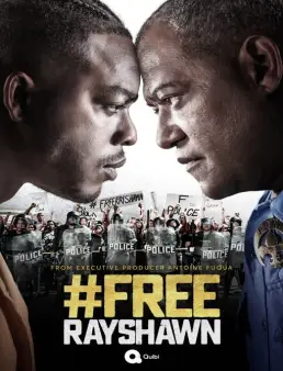 مسلسل مسلسل #Freerayshawn الموسم 1 الحلقة 6 2020