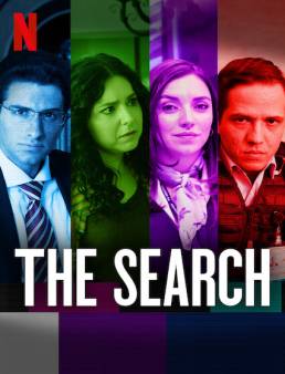 مسلسل مسلسل The Search الموسم 1 الحلقة 6 2020