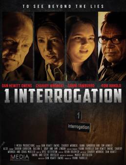 فيلم فيلم 1 Interrogation 2020 مترجم 2020