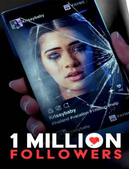 فيلم فيلم 1 Million Followers 2024 مترجم 2024
