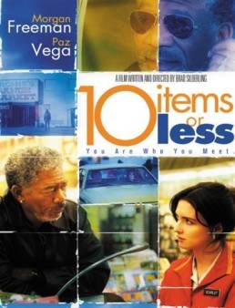 فيلم فيلم 10 Items or Less 2006 مترجم 2006