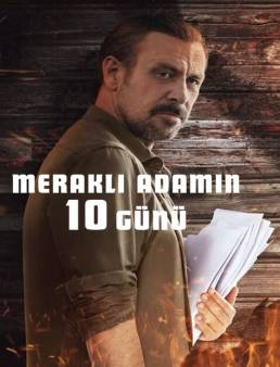 فيلم فيلم 10 Days of a Curious Man 2024 مترجم 2024