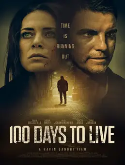 فيلم فيلم 100 Days to Live 2019 مترجم 2019