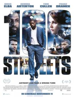فيلم فيلم 100Streets 2016 مترجم 2016