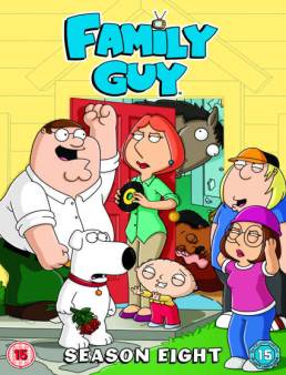 مسلسل مسلسل Family Guy الموسم 8 الحلقة 1