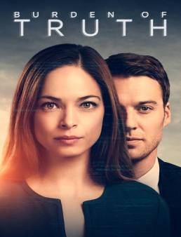 مسلسل مسلسل Burden of Truth الموسم 3 الحلقة 6 2020