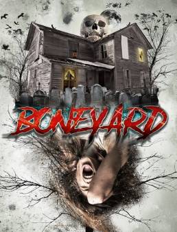 فيلم فيلم Boneyard 2019 مترجم