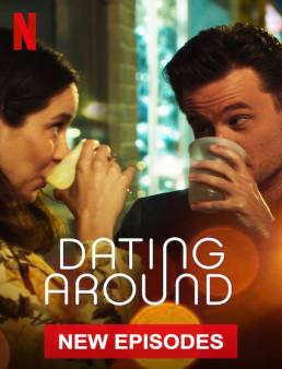 مسلسل مسلسل Dating Around الموسم 2 الحلقة 6 2020