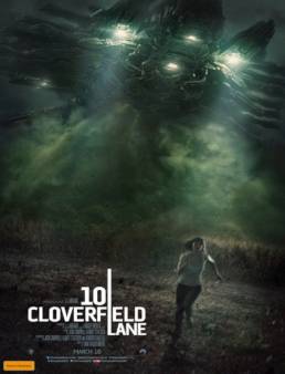 فيلم فيلم 10Cloverfield Lane 2016 مترجم بجودة HDRip اون لاين