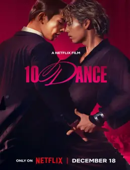 فيلم فيلم 10Dance 2025 مترجم 2025