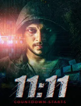 فيلم 11:11 2025 مترجم