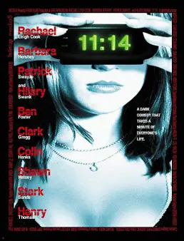 فيلم فيلم 11:14 2003 مترجم 2003