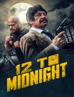 فيلم فيلم 12 to Midnight 2024 مترجم 2024