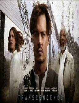 فيلم مشاهدة فيلم Transcendence مترجم اون لاين جودة بلوراي
