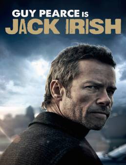 مسلسل مسلسل Jack Irish الموسم 2 الحلقة 1 2018