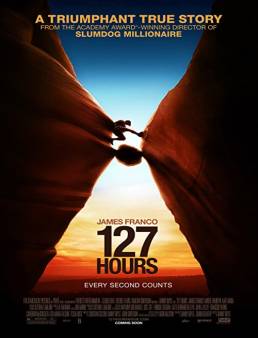 فيلم فيلم 127 Hours 2010 مترجم 2010