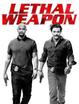 مسلسل مسلسل Lethal Weapon الموسم 2 الحلقة 21 2018