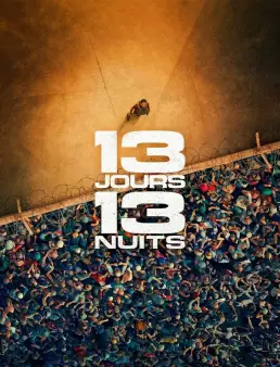 فيلم فيلم 13 Days, 13 Nights: In the Hell of Kabul 2025 مترجم 2025