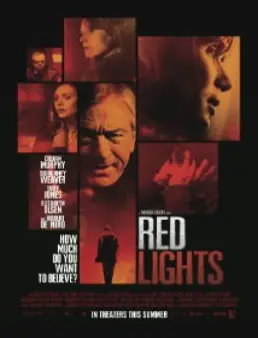 فيلم فيلم Red Lights 2012 مترجم 2012