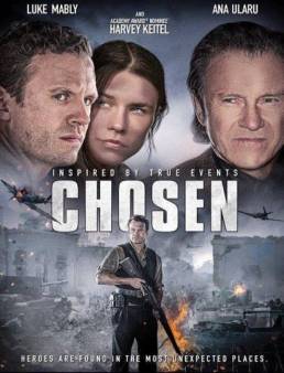 فيلم فيلم Chosen 2016 مترجم 2016