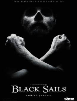 مسلسل مسلسل Black Sails الموسم 1 الحلقة 3 2014
