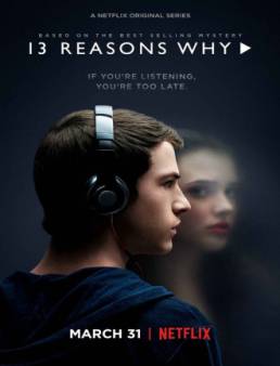 مسلسل مسلسل 13 Reasons Why الموسم 1 الحلقة 11 2017