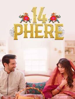 فيلم فيلم 14 Phere 2021 مترجم 2021
