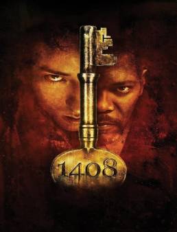 فيلم فيلم 1408 2007 مترجم 2007