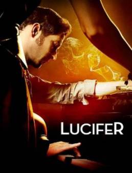 مسلسل مسلسل Lucifer الموسم 1 الحلقة 11 2019