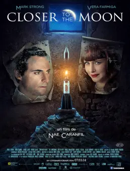 فيلم فيلم Closer to the Moon 2014 مترجم 2014