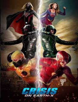 مسلسل مسلسل Supergirl الموسم 3 الحلقة 8 2017