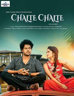 فيلم فيلم Chalte Chalte 2018 مترجم 2018