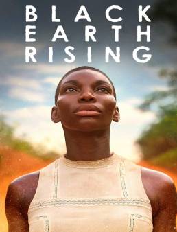 مسلسل مسلسل Black Earth Rising الموسم 1 الحلقة 4 2019