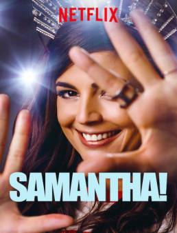 مسلسل مسلسل Samantha الموسم 2 مترجم الحلقة 7 والاخيرة 2019
