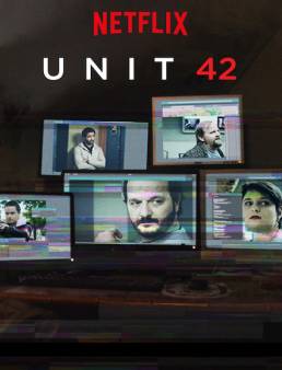 مسلسل Unit 42 الموسم 1 الحلقة 10