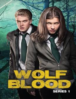 مسلسل مسلسل Wolfblood الموسم 1 الحلقة 13 مترجم 2017