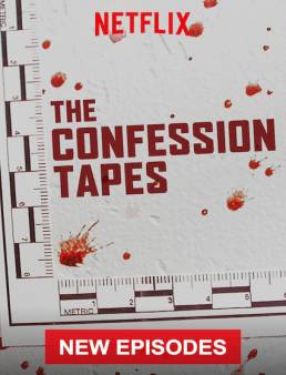 مسلسل مسلسل The Confession Tapes الموسم 2 الحلقة 1 2019