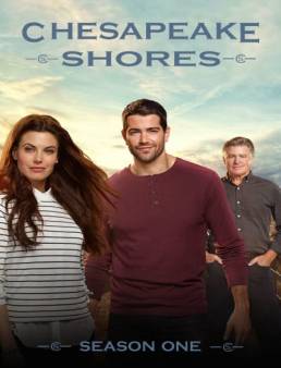 مسلسل مسلسل Chesapeake Shores الموسم 1 الحلقة 9 2019