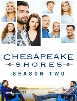 مسلسل مسلسل Chesapeake Shores الموسم 2 الحلقة 5 2019