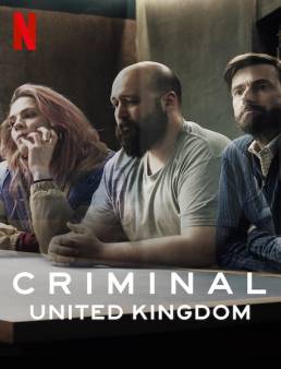 مسلسل مسلسل Criminal: UK الموسم 1 الحلقة 3 2019