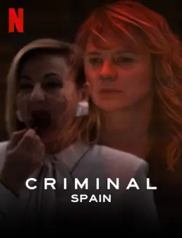 مسلسل مسلسل Criminal: Spain الموسم 1 الحلقة 3 2019
