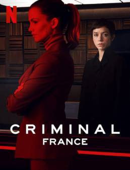 مسلسل مسلسل Criminal: France الموسم 1 الحلقة 1 2019