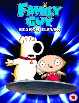 مسلسل مسلسل Family Guy الموسم 11 الحلقة 19