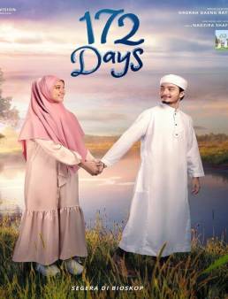 فيلم فيلم 172 Days 2023 مترجم 2023