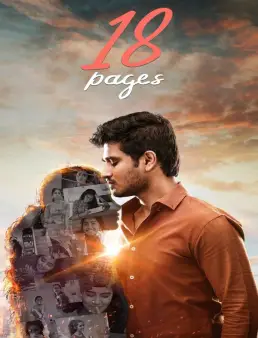 فيلم فيلم 18 Pages 2022 مترجم 2022