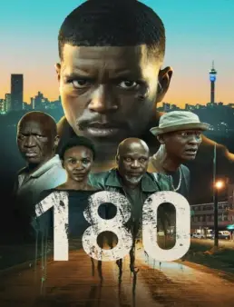 فيلم 180 2026 مترجم