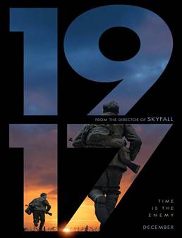 فيلم فيلم 1917 2019 مترجم 2019