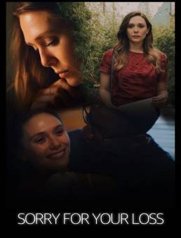مسلسل مسلسل Sorry for Your Loss الموسم 2 الحلقة 5 2018