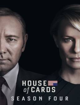 مسلسل مسلسل House of Cards الموسم 3 الحلقة 9 2018