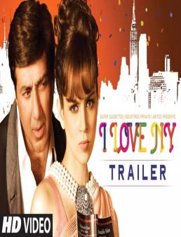 فيلم مشاهدة فيلم I Love New Year 2015 مترجم